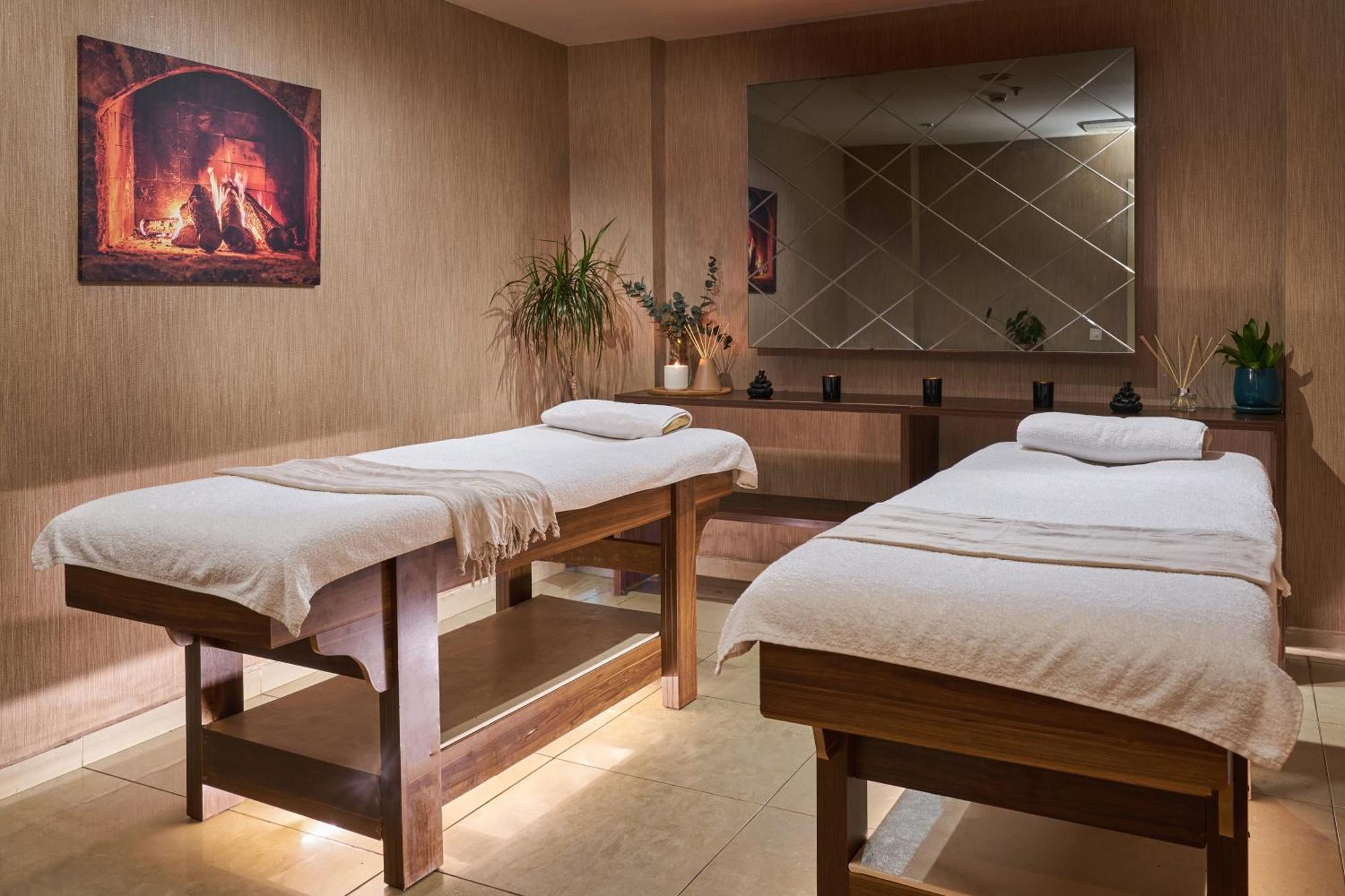 Atro Hotel Isztambul Kültér fotó