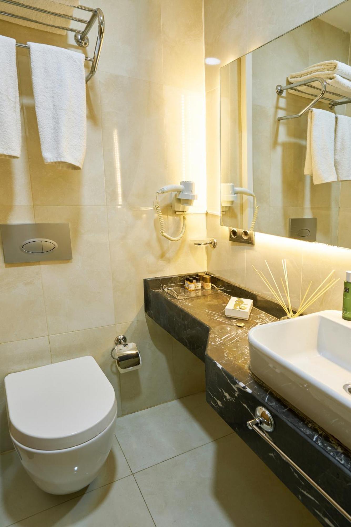 Atro Hotel Isztambul Kültér fotó